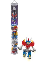 Plus-Plus Plus-Plus Tube Mecha Bot 100 pcs (4270)