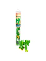 Plus-Plus Plus-Plus Tube Elephant 100 pcs (4323)