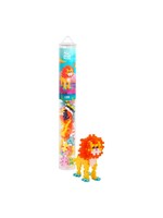 Plus-Plus Plus-Plus Tube Lion 100 pcs (4324)