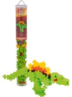 Plus-Plus Plus-Plus Tube Spinosaurus 100 pcs (4238)