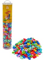 Plus-Plus Plus-Plus Tube Tropical 240 pcs (4261)