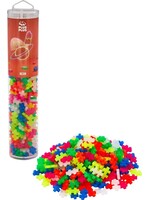 Plus-Plus Plus-Plus Tube Neon 240 pcs (4186)