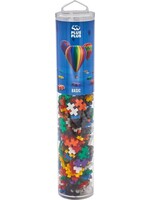 Plus-Plus Plus-Plus Tube Basic 240 pcs (4185)