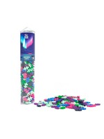 Plus-Plus Plus-Plus Tube Northern Lights 240 pcs (4332)