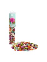 Plus-Plus Plus-Plus Botanica Tubes 240 pcs (4329)