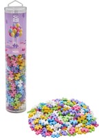 Plus-Plus Plus-Plus Tube Pastel 240 pcs (4187)