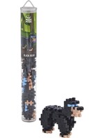 Plus-Plus Plus-Plus Tube Bear 100 pcs (4271)