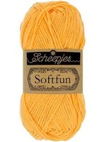 Scheepjes Scheepjes Softfun 50g - 2610 Butterscotch
