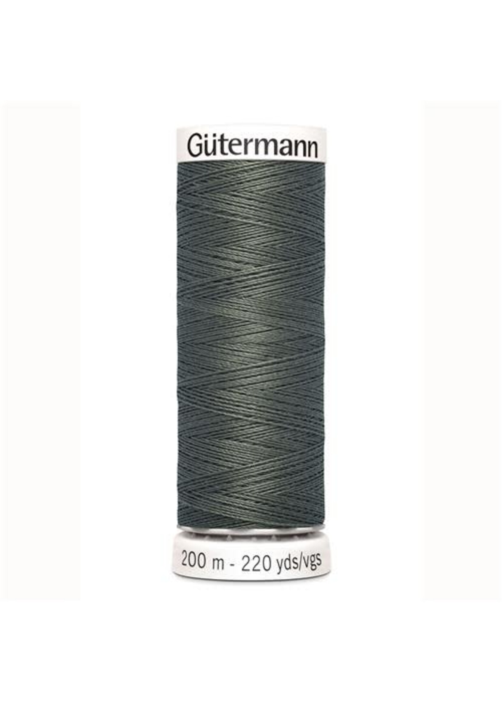 Gutermann Gütermann Allesnaaigaren 200m - 274