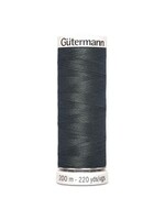 Gutermann Gütermann Allesnaaigaren 200m - 141