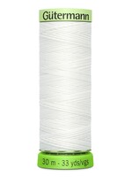 Gutermann Gütermann Siersteekgaren rPET 30m - 800