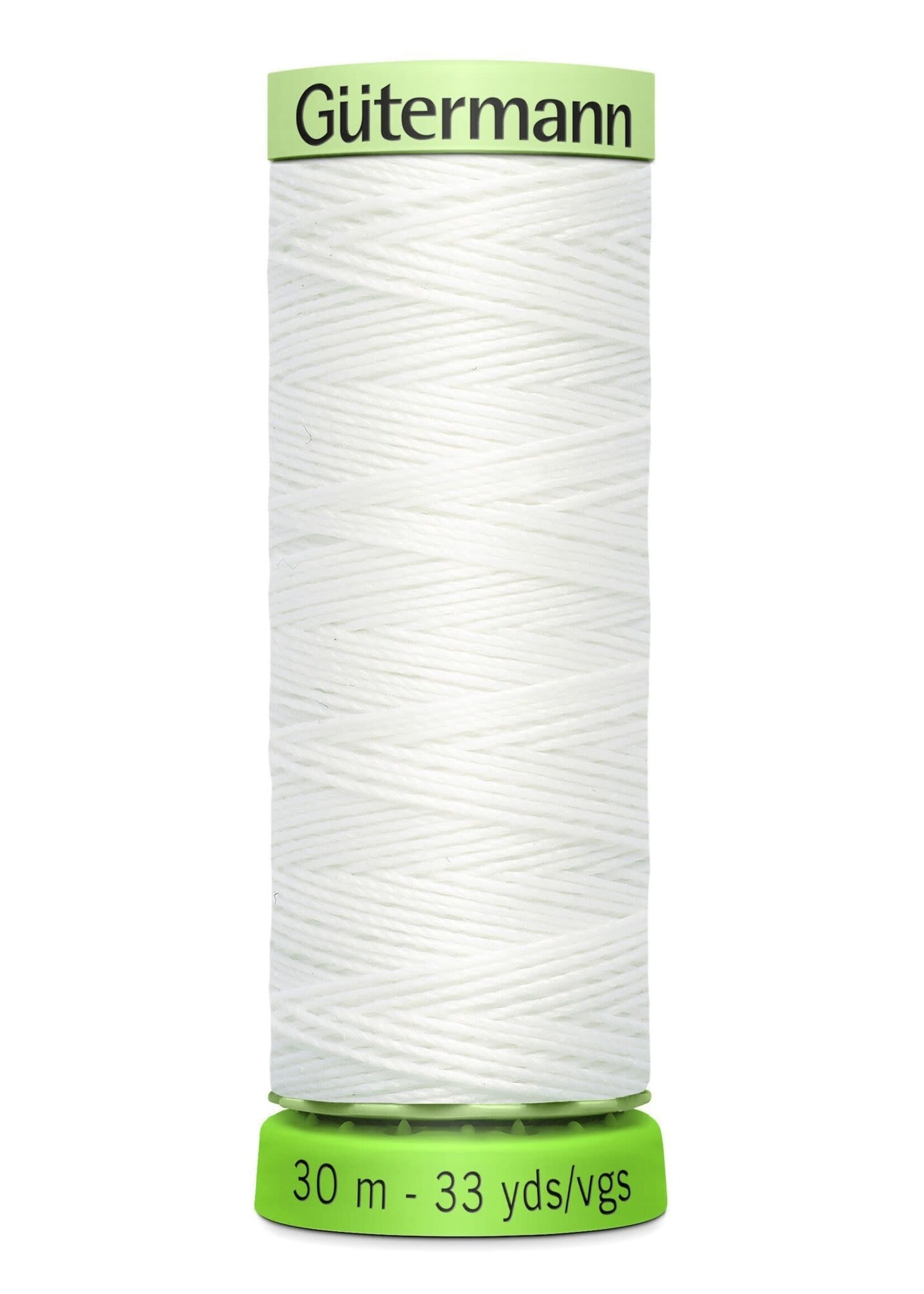 Gutermann Gütermann Siersteekgaren rPET 30m - 800