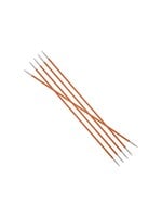 KnitPro Zing KnitPro Zing sokkennaalden 20cm 2.75mm