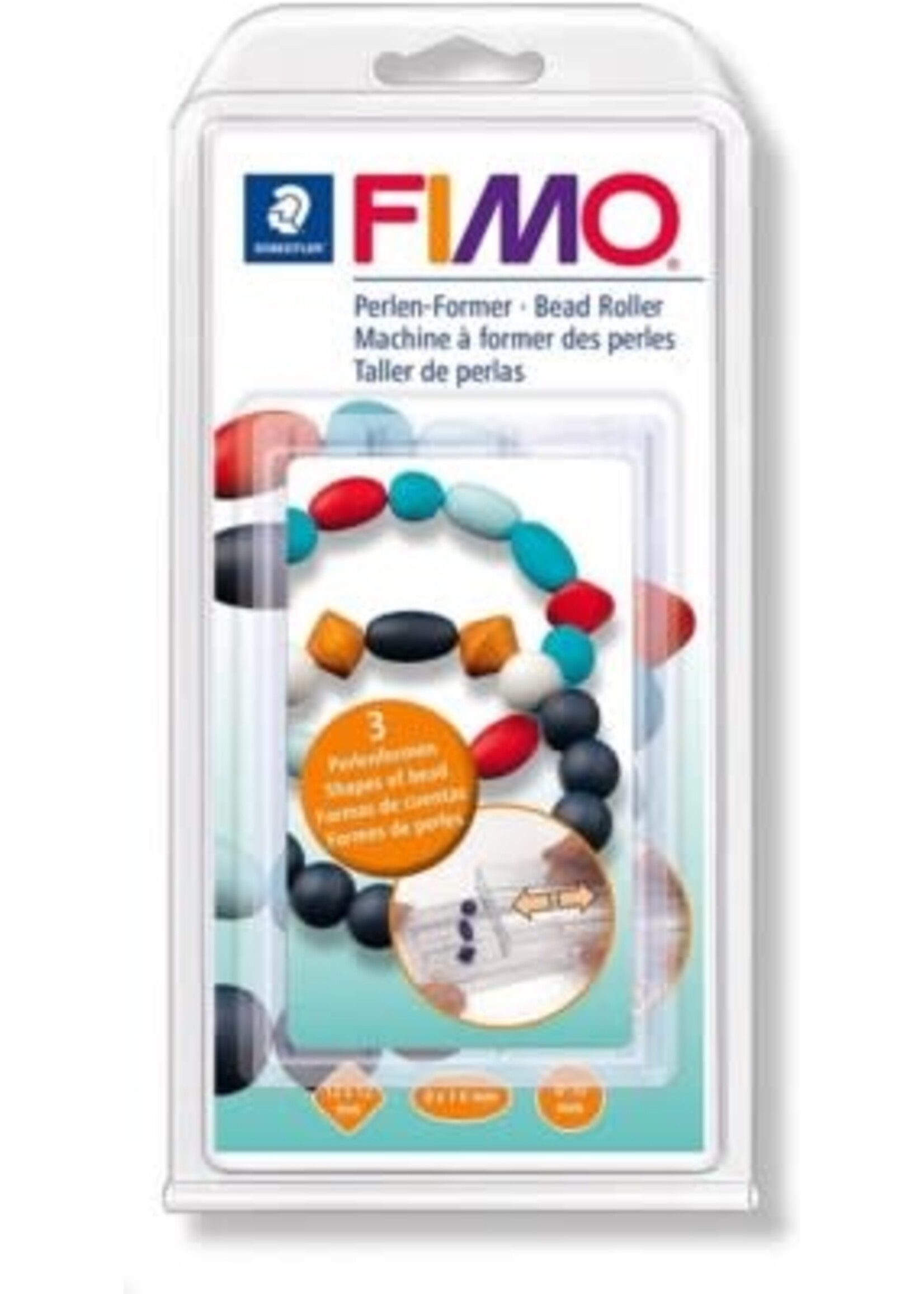 Fimo Bead roller