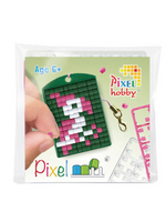 Pixel Pixelhobby Medaillion startset - Kaketoe