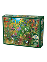 Cobble Hill Cobble Hill Puzzel Prairie Grass (1000 stukjes)