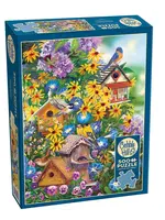 Cobble Hill Cobble Hill Puzzel  Summer Bounty (500 stukjes)