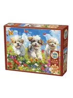 Cobble Hill Cobble Hill Puzzel Joy (275 stukjes)