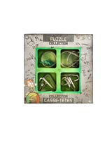 Eureka Eureka 3D Puzzel Collectie Metaal Junior