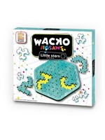 Eureka Eureka Wacko Jigsaw Puzzel Little stars