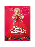 Luitingh Sijthoff Haken à la Bloemen - Karin Bloemen