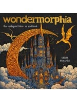 de Lantaarn Wondermorphia Kleur en Zoekboek
