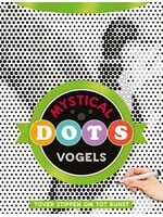 Lantaarn publishers Mystical dots Vogels