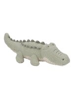 Little Dutch Little Dutch Safari Knuffel Krokodil 40cm