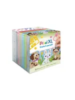 Pixel Pixel XL 3-pack - Huisdieren