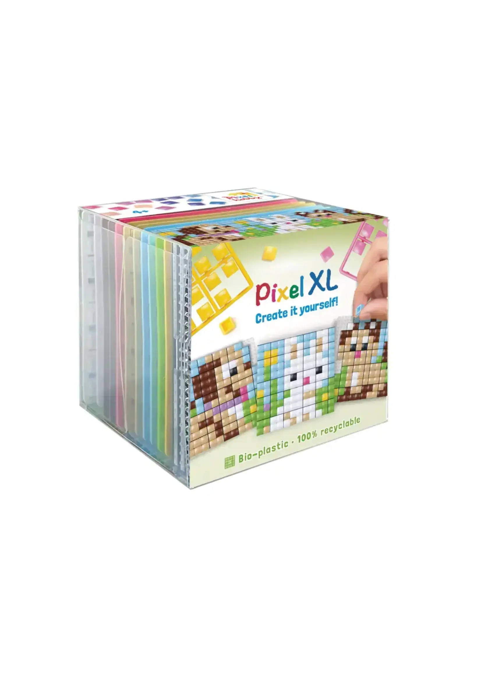 Pixel Pixel XL 3-pack - Huisdieren