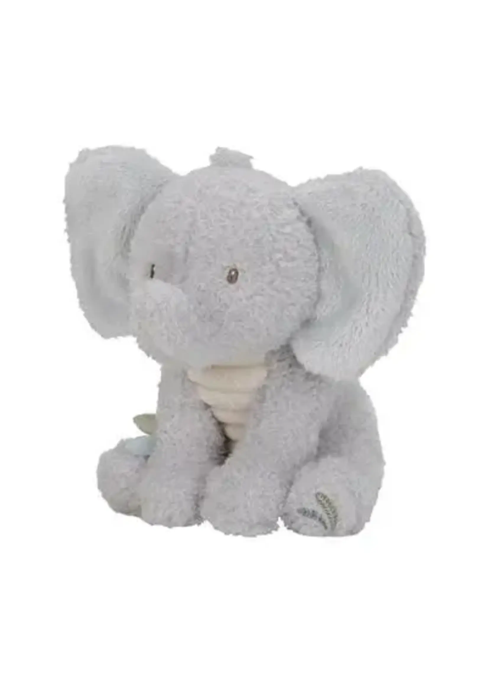 Little Dutch Little Dutch Safari Knuffel Olifant 17cm