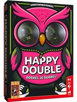 999 Games 999 Games Happy Double