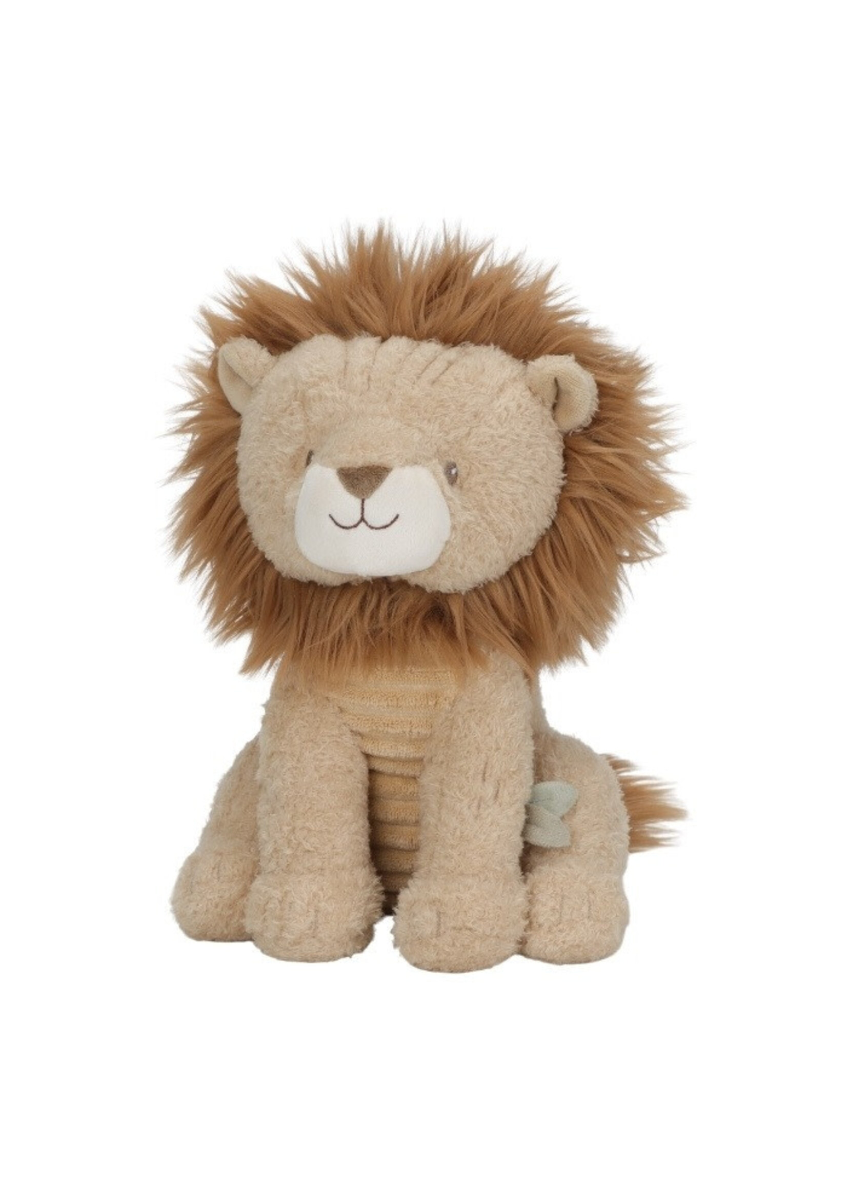 Little Dutch Little Dutch Safari Knuffel Leeuw
