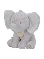 Little Dutch Little Dutch Safari Knuffel Olifant 17cm