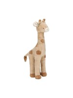 Little Dutch Little Dutch Safari Knuffel Giraffe 42cm