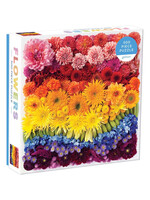 Galison Galison-springflowers