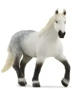 Schleich Schleich Farm World Percheron merrie