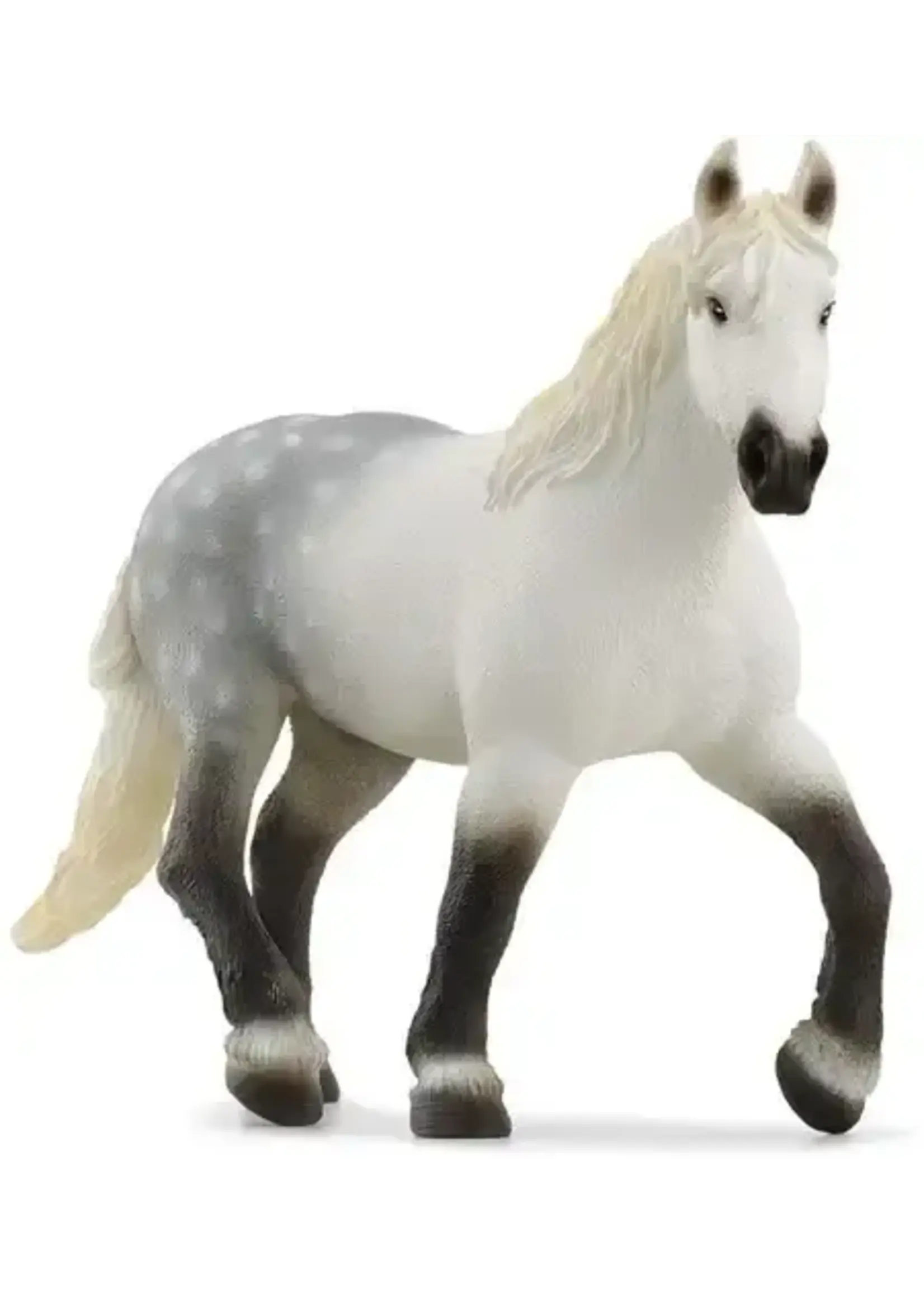 Schleich Schleich Farm World Percheron merrie