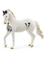 Schleich Schleich Horse Club Marwari Stallion