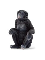 Schleich Schleich  Bonobovrouwtje