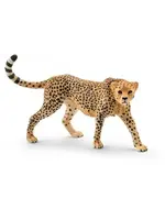 Schleich Schleich Wild Life Cheetah, female