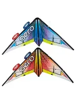 Rhombus Rhombus stunt kite
