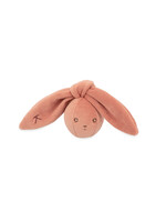 Kaloo Kaloo Lapinoo – Rammelaar Konijn Terracotta