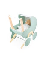 Janod Janod Zen – Poppenwagen