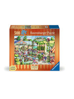 Ravensburger Ravensburger Garden Centre (500XL)