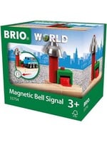 brio Brio 33754 Magnetisch belsignaal