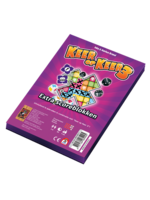 999 Games 999 games Scoreblokken Keer op Keer 3 twee stuks Level 1