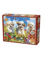 Cobble Hill Cobble Hill Puzzel Joy (275 stukjes)