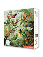V & A HUMMING BIRDS puzzel (1000 stukjes)