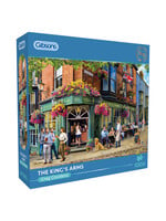 Gibsons Gibson The King’s Arms (1000 stukjes)